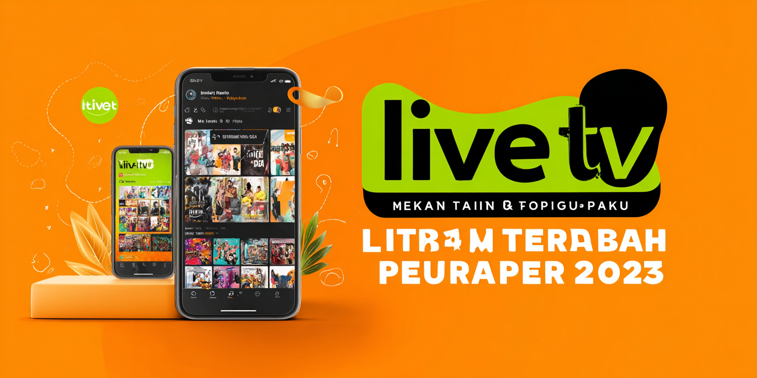 live tv online